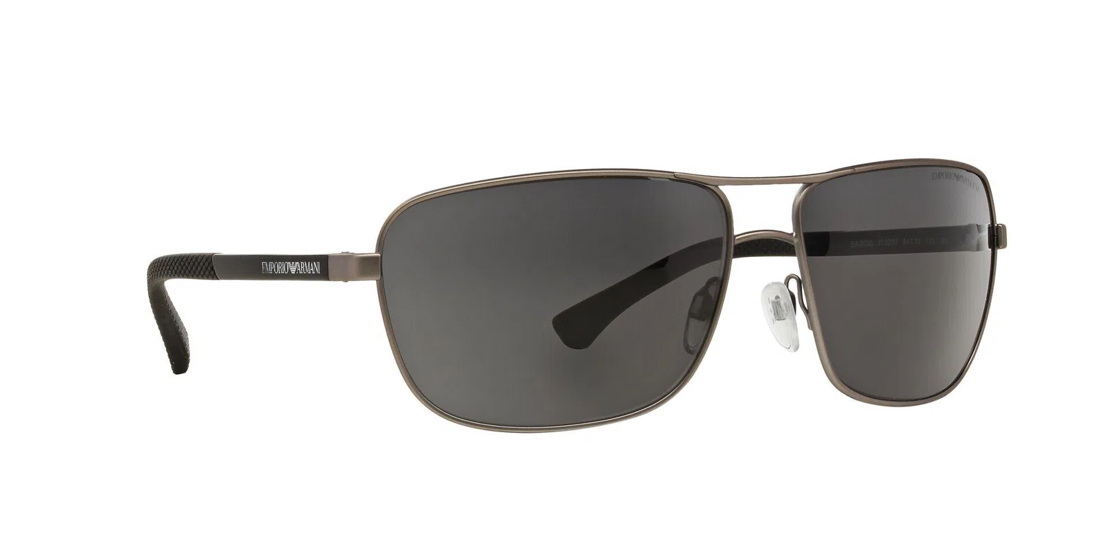 Emporio Armani 2033 Sunglasses - view 67